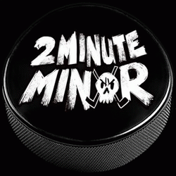logo 2 Minute Minor